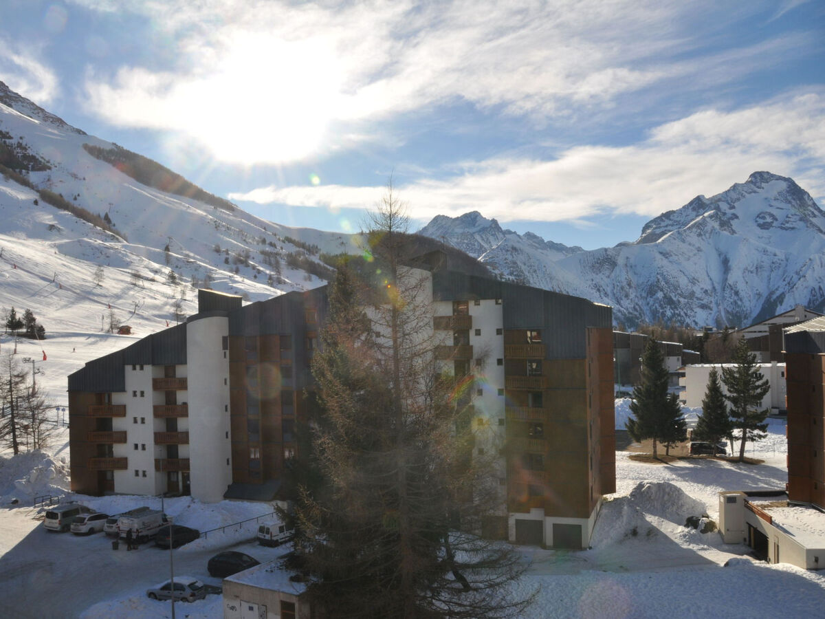 Meijotel B – Apt 42 m² aux Deux Alpes, 6 pers. - Photo 16