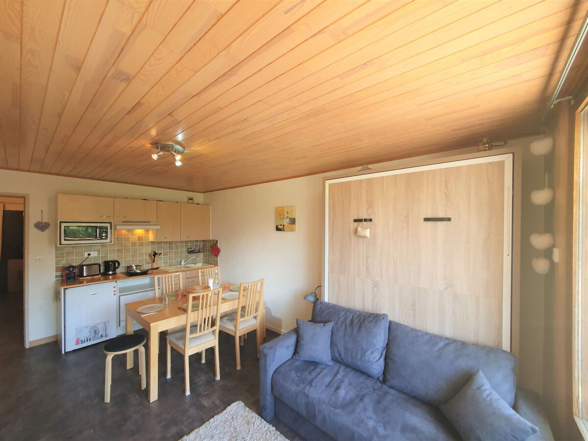 Studio Meijotel A aux Deux Alpes, 6 personnes - Photo 6