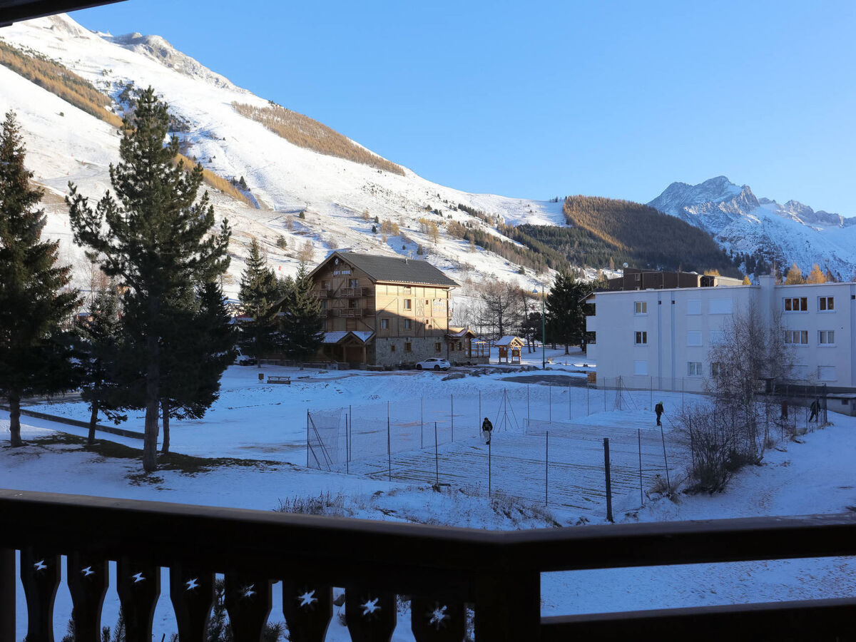 Studio Plein Sud C aux Deux Alpes, 4 personnes - Photo 9