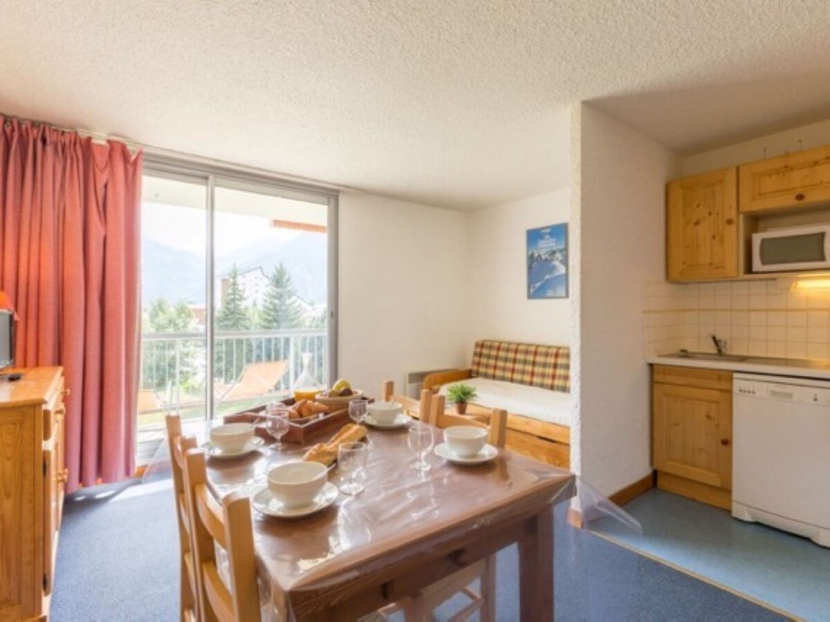 Studio 30 m² aux Deux Alpes, 100 m des pistes - Photo 3