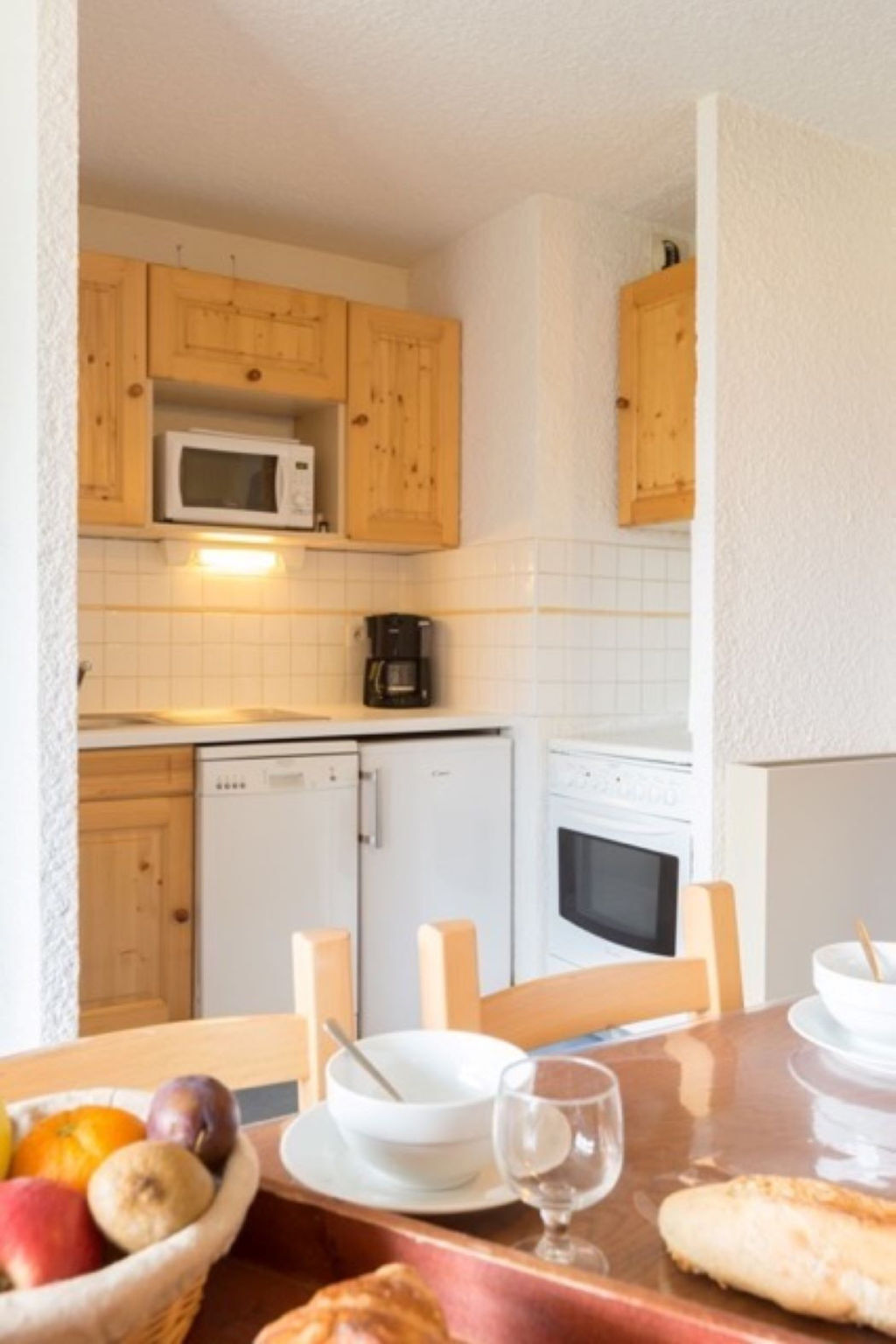 Studio 30 m² aux Deux Alpes, 100 m des pistes - Photo 6