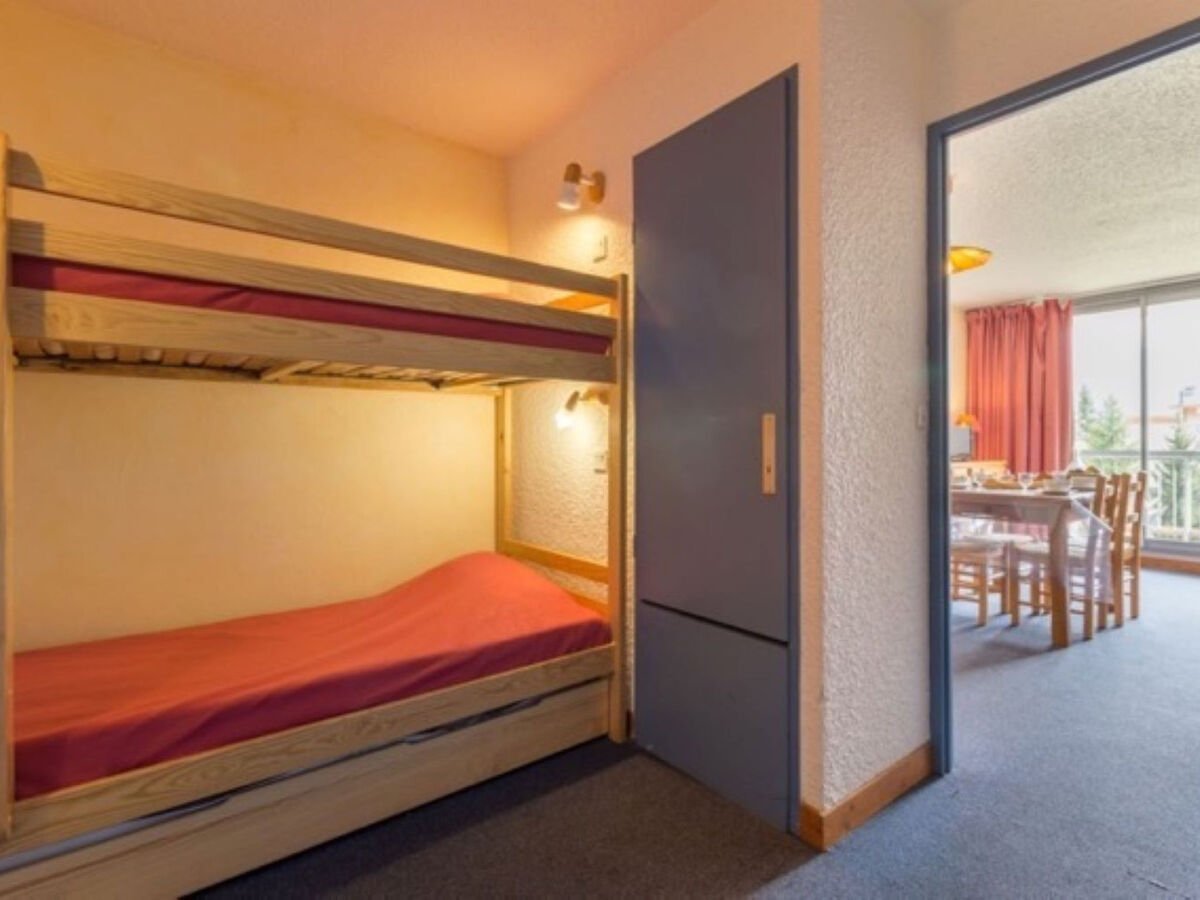 Studio 30 m² aux Deux Alpes, 100 m des pistes - Photo 8