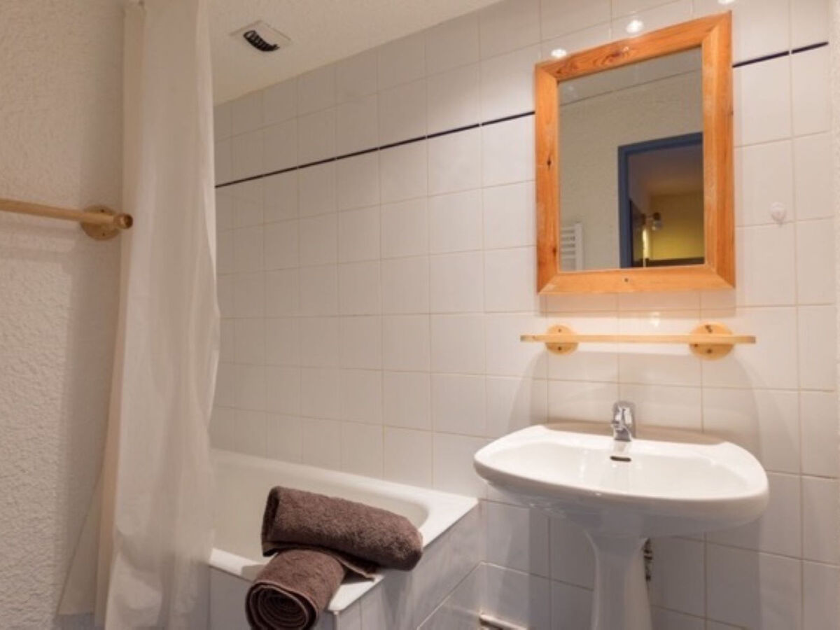 Studio 30 m² aux Deux Alpes, 100 m des pistes - Photo 10