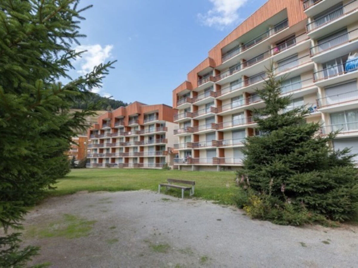 Studio 30 m² aux Deux Alpes, 100 m des pistes - Photo 11