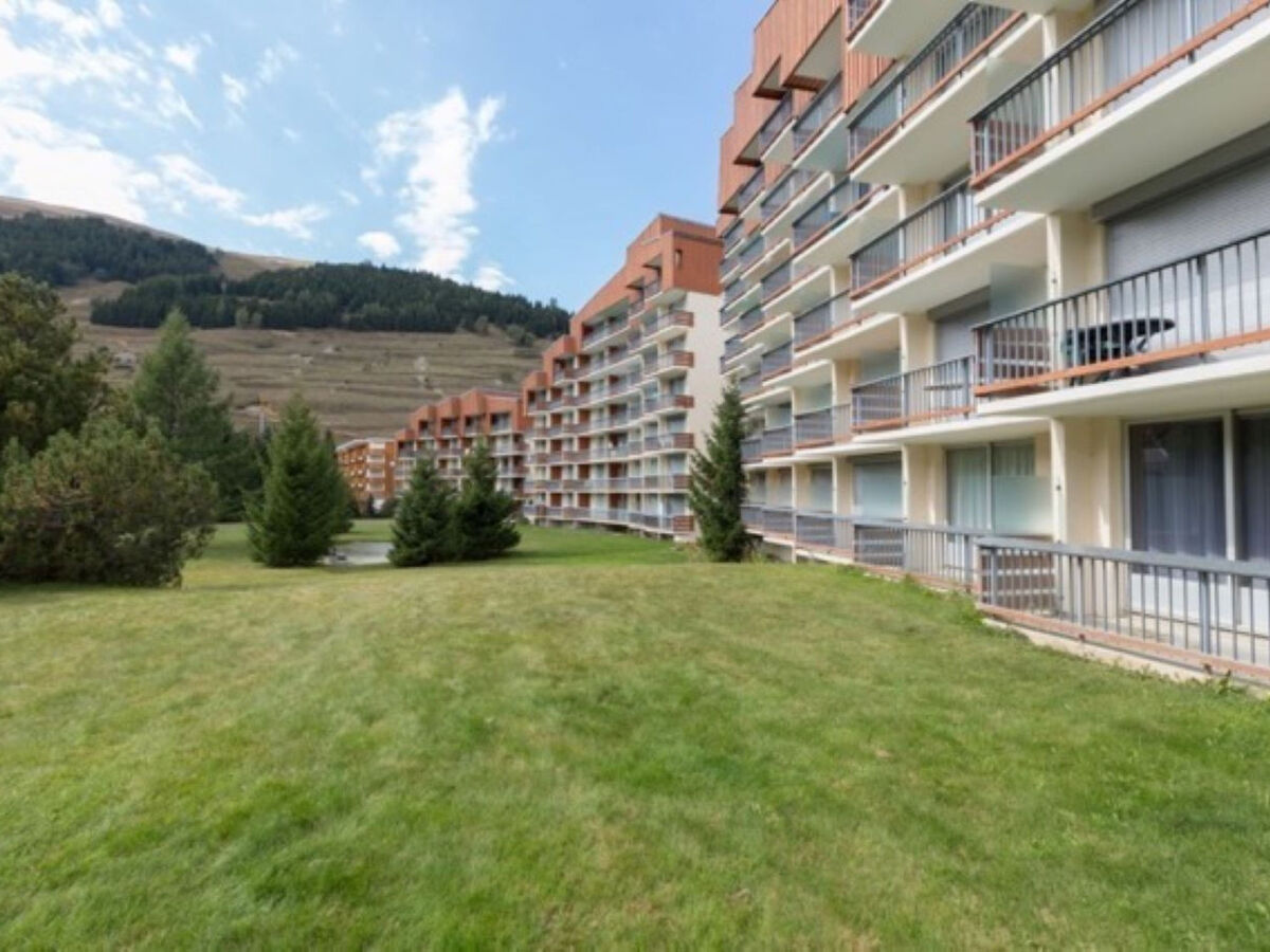 Studio 30 m² aux Deux Alpes, 100 m des pistes - Photo 12