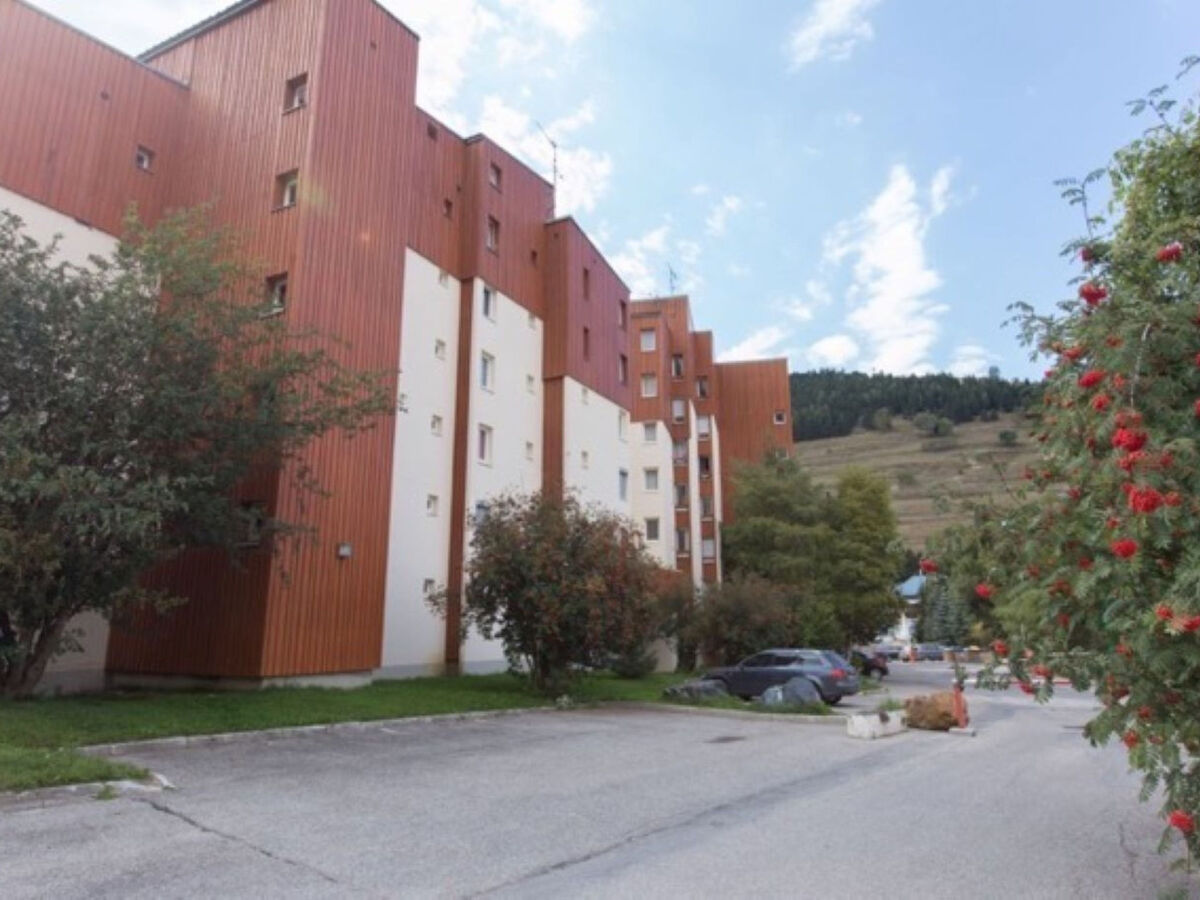 Studio 30 m² aux Deux Alpes, 100 m des pistes - Photo 13