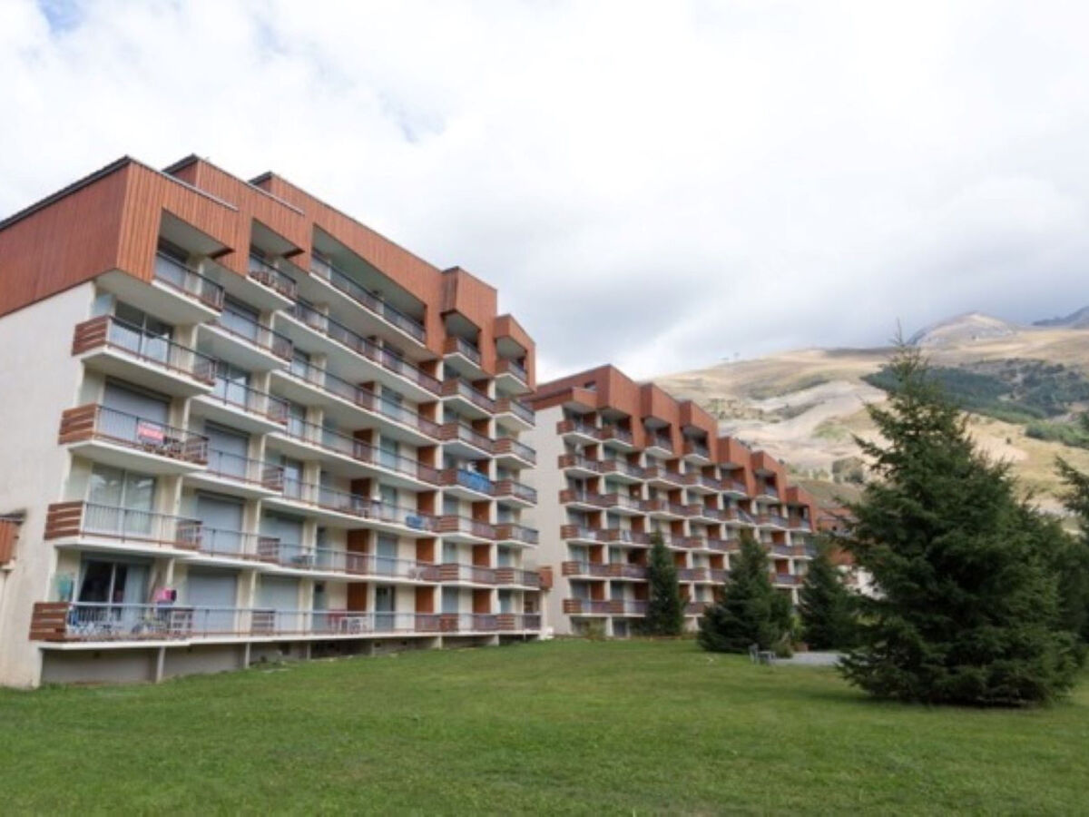 Studio 30 m² aux Deux Alpes, 100 m des pistes - Photo 14
