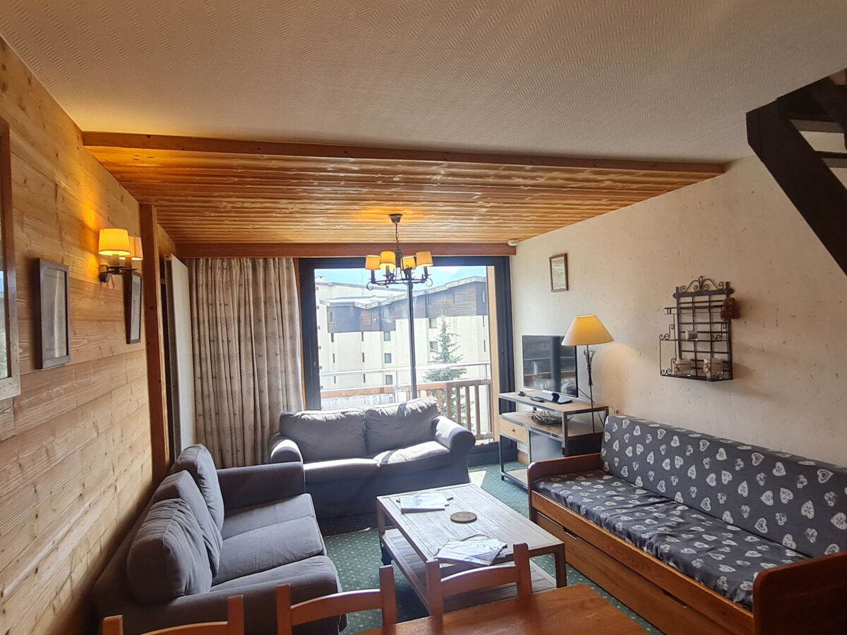 Appartement Lauvitel aux Deux Alpes, ski aux pieds - Photo 4