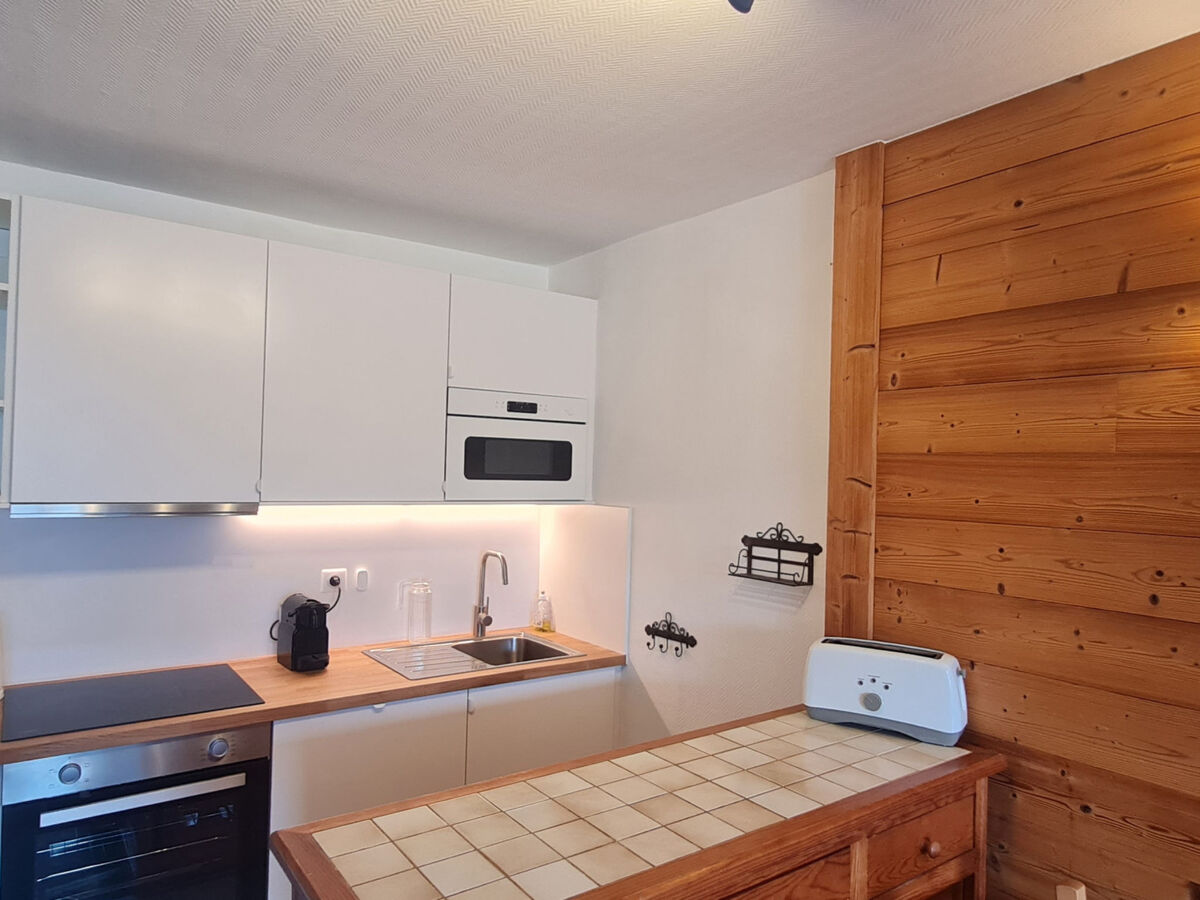 Appartement Lauvitel aux Deux Alpes, ski aux pieds - Photo 5