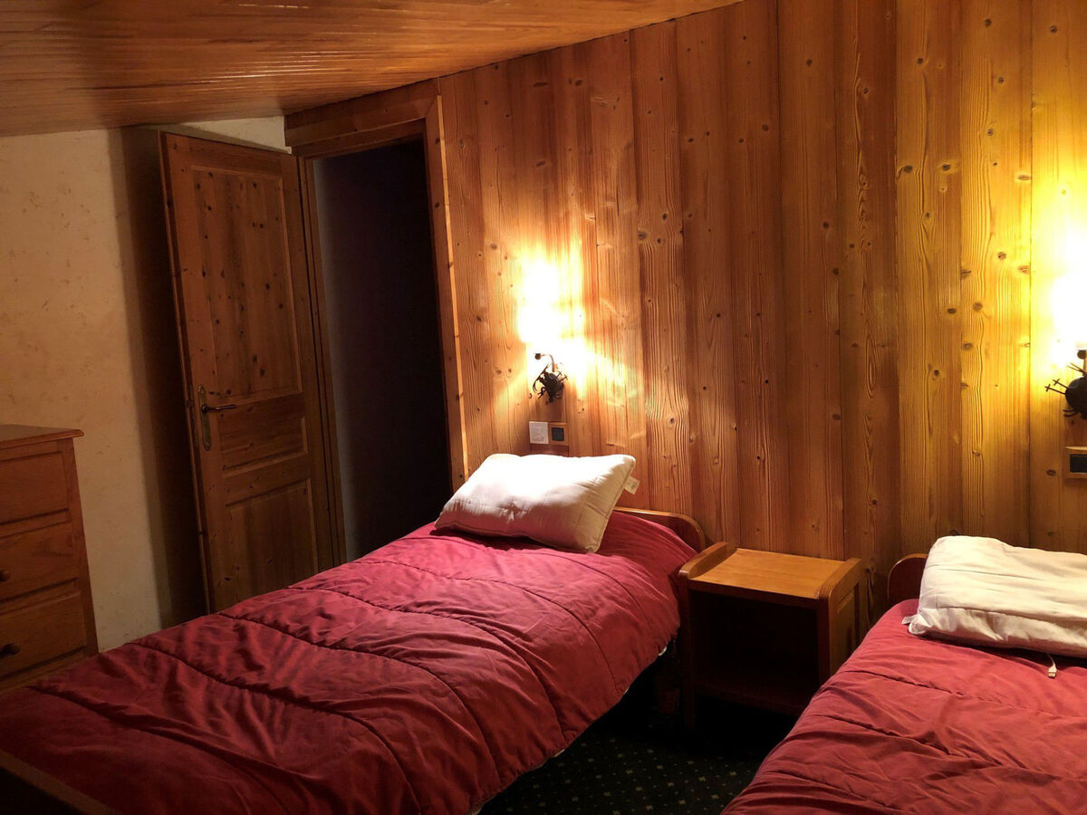 Appartement Lauvitel aux Deux Alpes, ski aux pieds - Photo 7