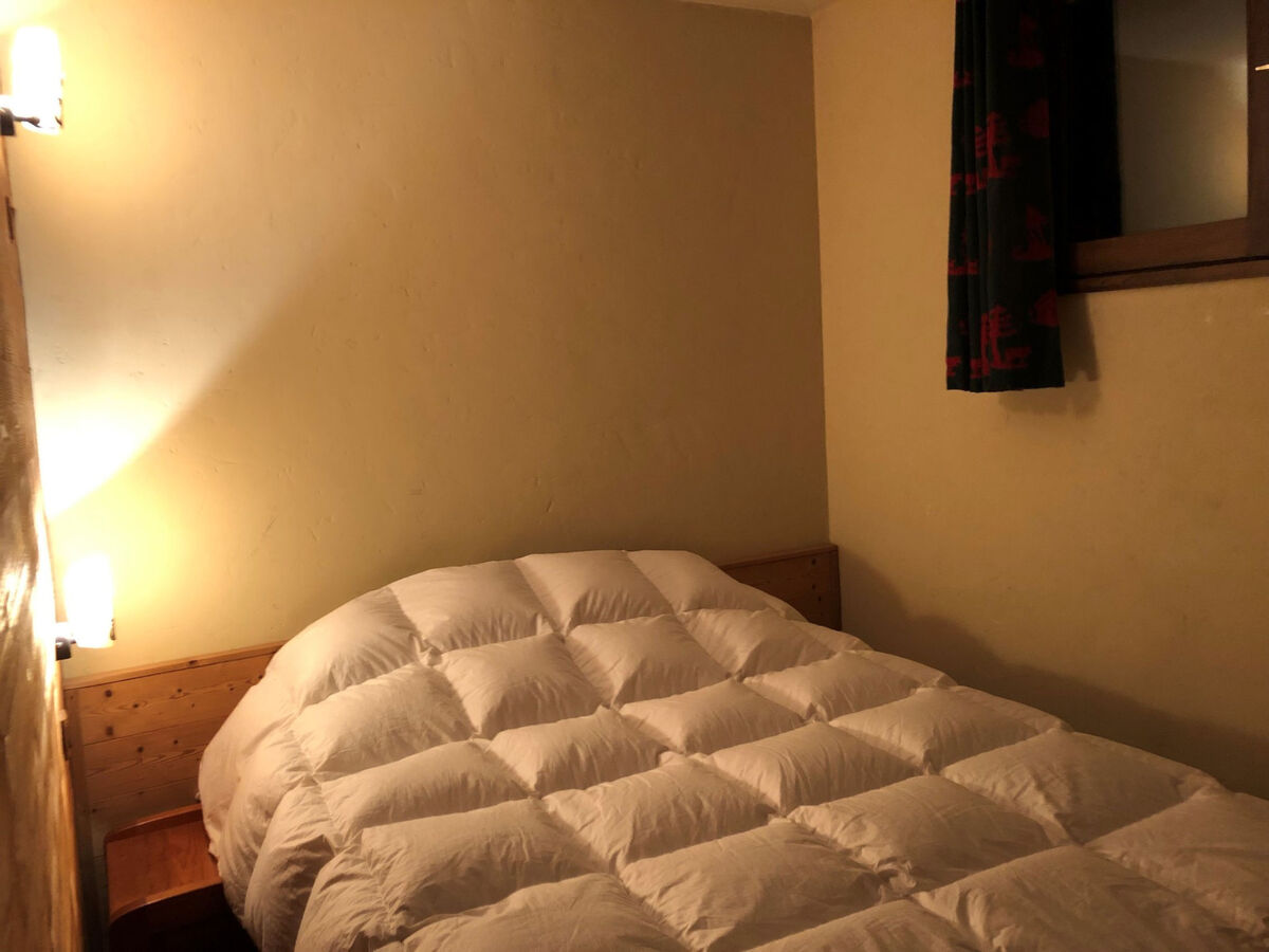 Appartement Lauvitel aux Deux Alpes, ski aux pieds - Photo 8