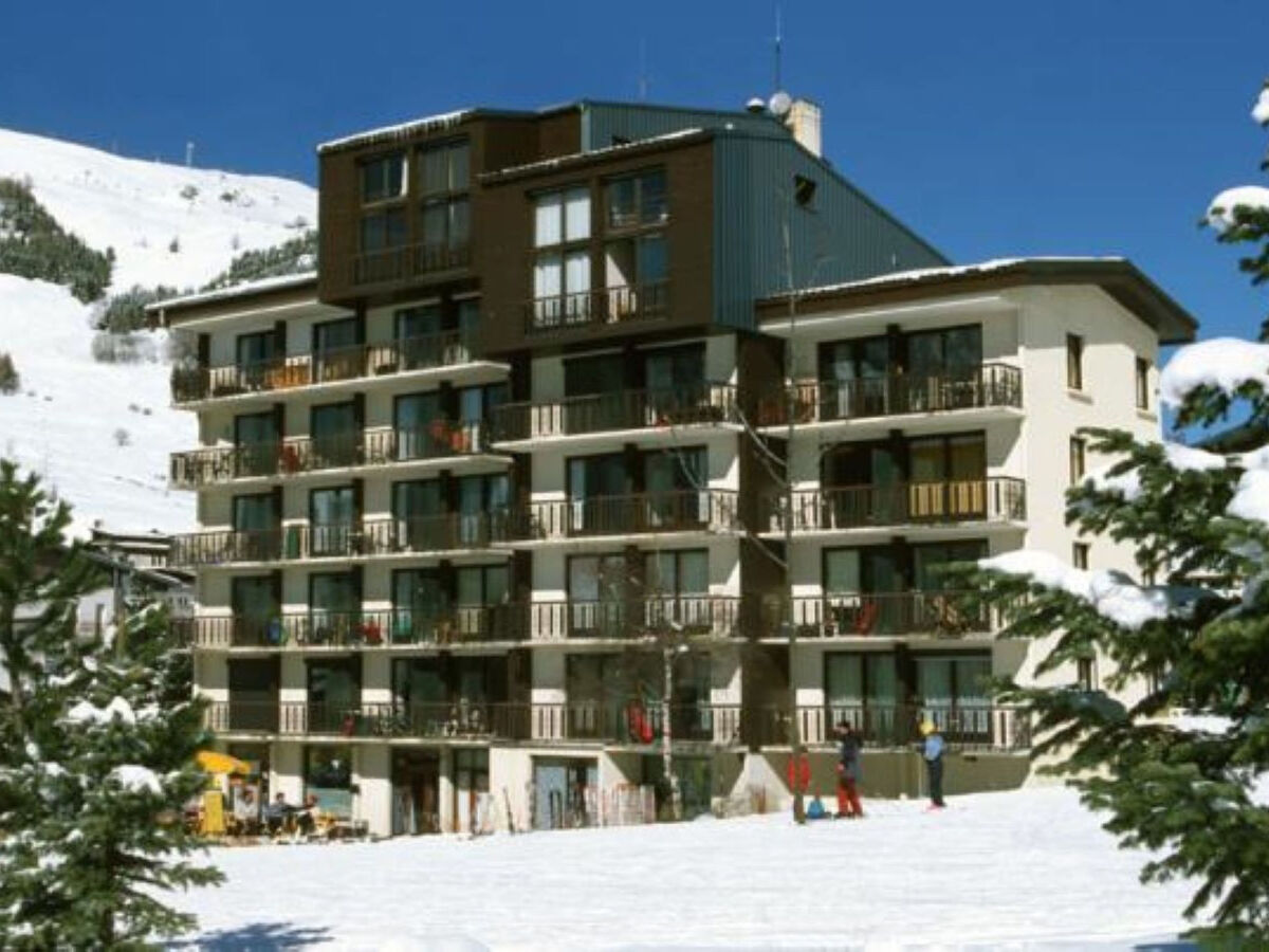 Appartement Lauvitel aux Deux Alpes, ski aux pieds - Photo 11