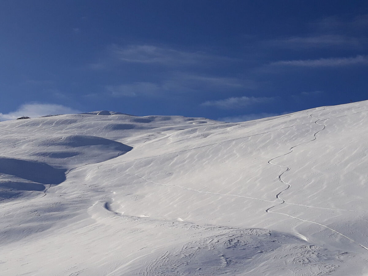 Studio Vallée Blanche B aux Deux Alpes, 50m des pistes - Photo 13