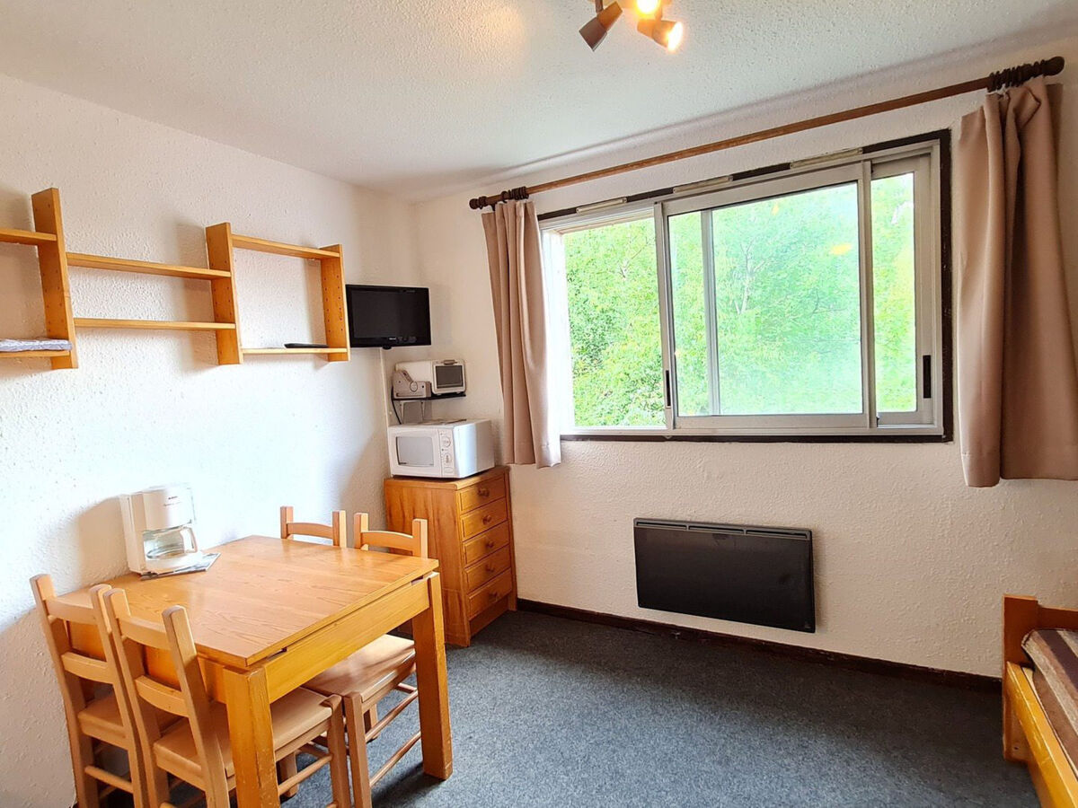 Studio Kandahar 17 m² aux Deux Alpes, 100 m des pistes - Photo 3
