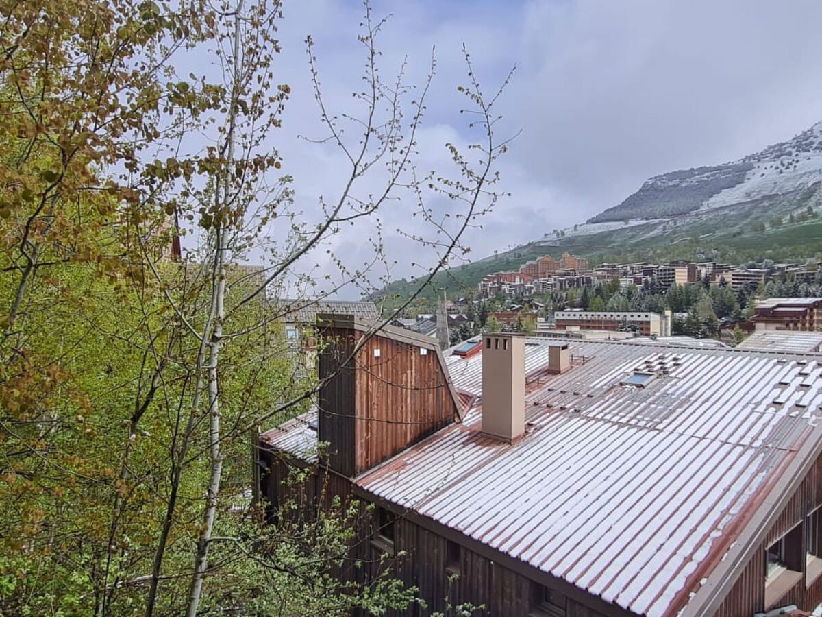 Studio Kandahar 17 m² aux Deux Alpes, 100 m des pistes - Photo 8
