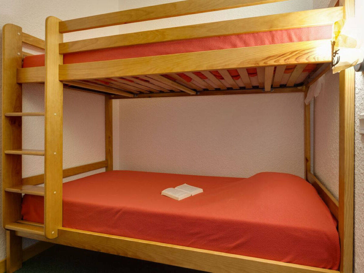 Cabourg, studio 33 m² aux Deux Alpes - Photo 5