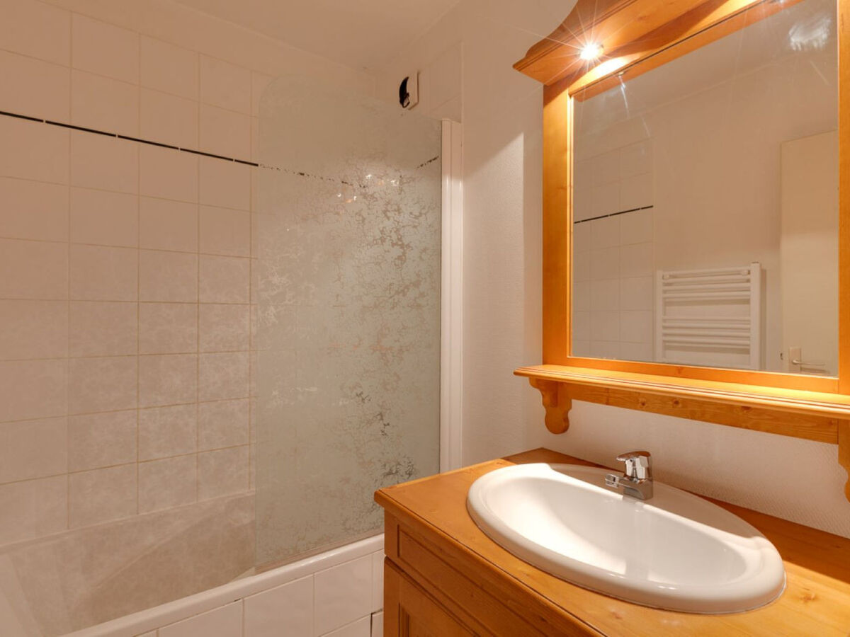 Cabourg, studio 33 m² aux Deux Alpes - Photo 8