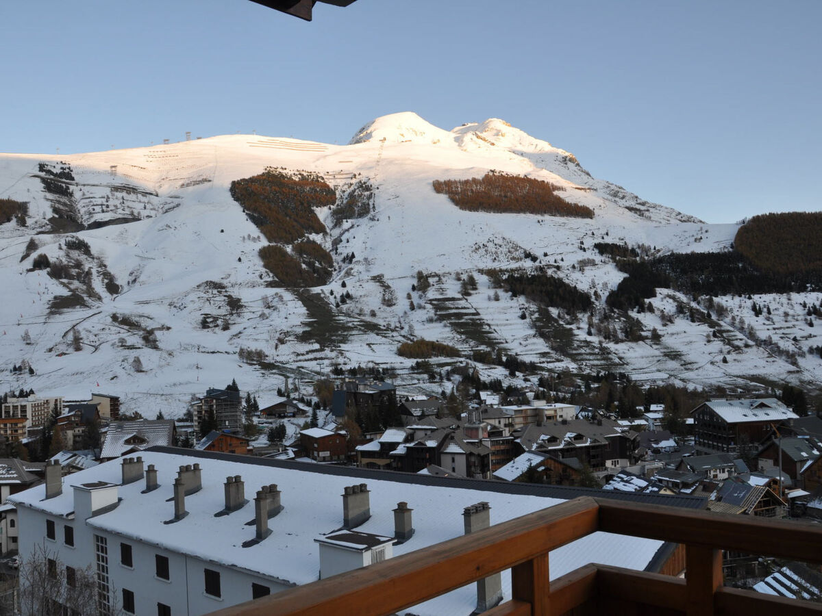 Pleiades, 6 pers. aux Deux Alpes à 100 m des pistes - Photo 11