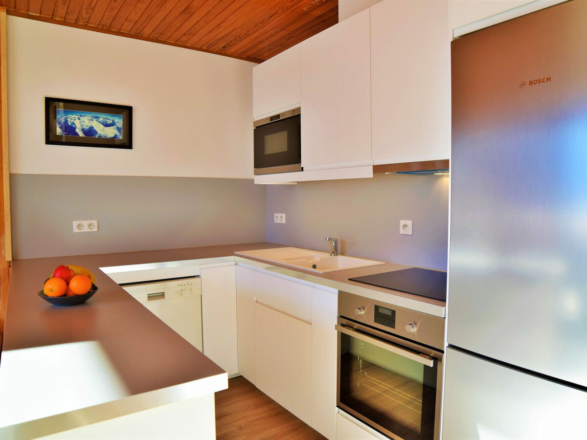 Écureuils B – Apt 3p 59m² aux Deux Alpes, 6 pers - Photo 5