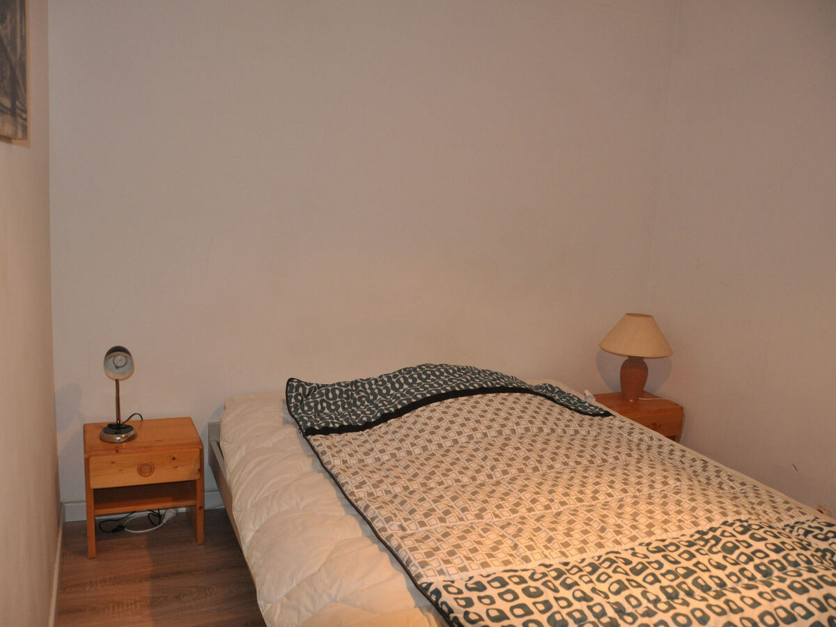Écureuils B – Apt 3p 59m² aux Deux Alpes, 6 pers - Photo 7