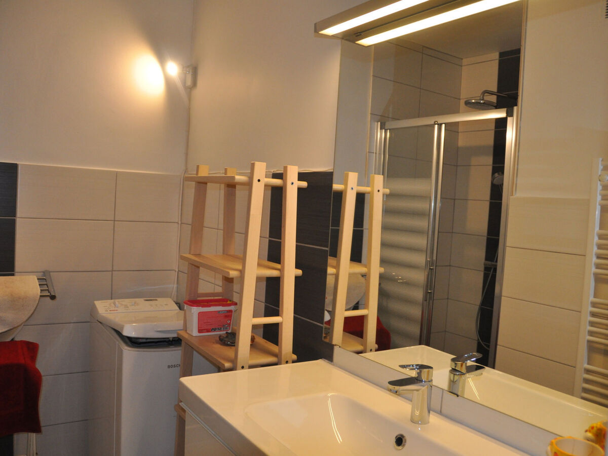 Écureuils B – Apt 3p 59m² aux Deux Alpes, 6 pers - Photo 11
