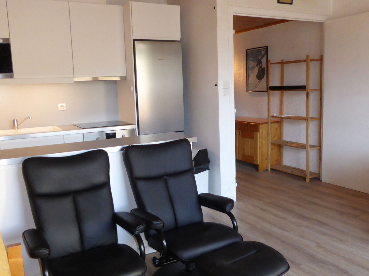 Écureuils B – Apt 3p 59m² aux Deux Alpes, 6 pers - Photo 15