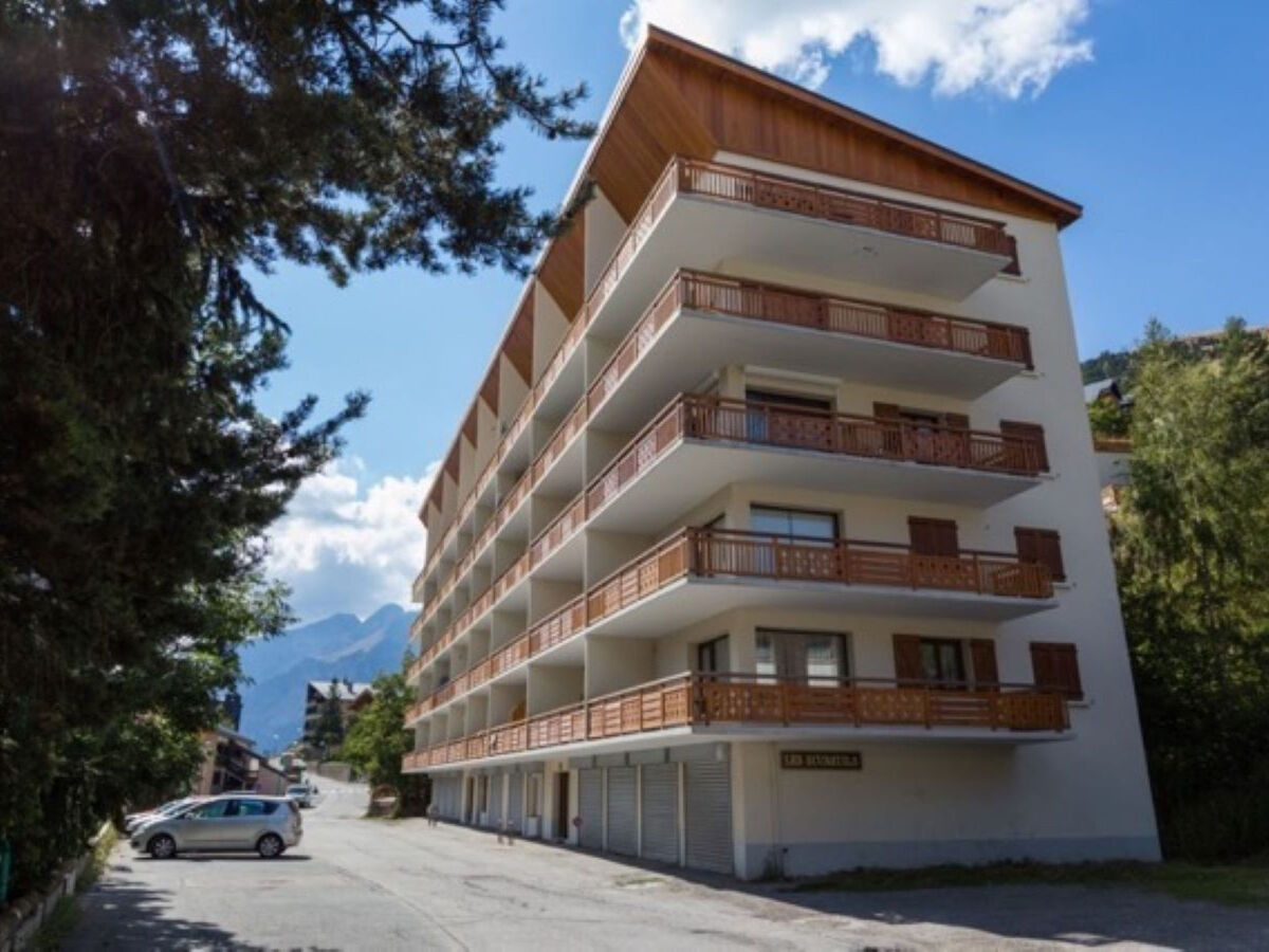 Écureuils B – Apt 3p 59m² aux Deux Alpes, 6 pers - Photo 16