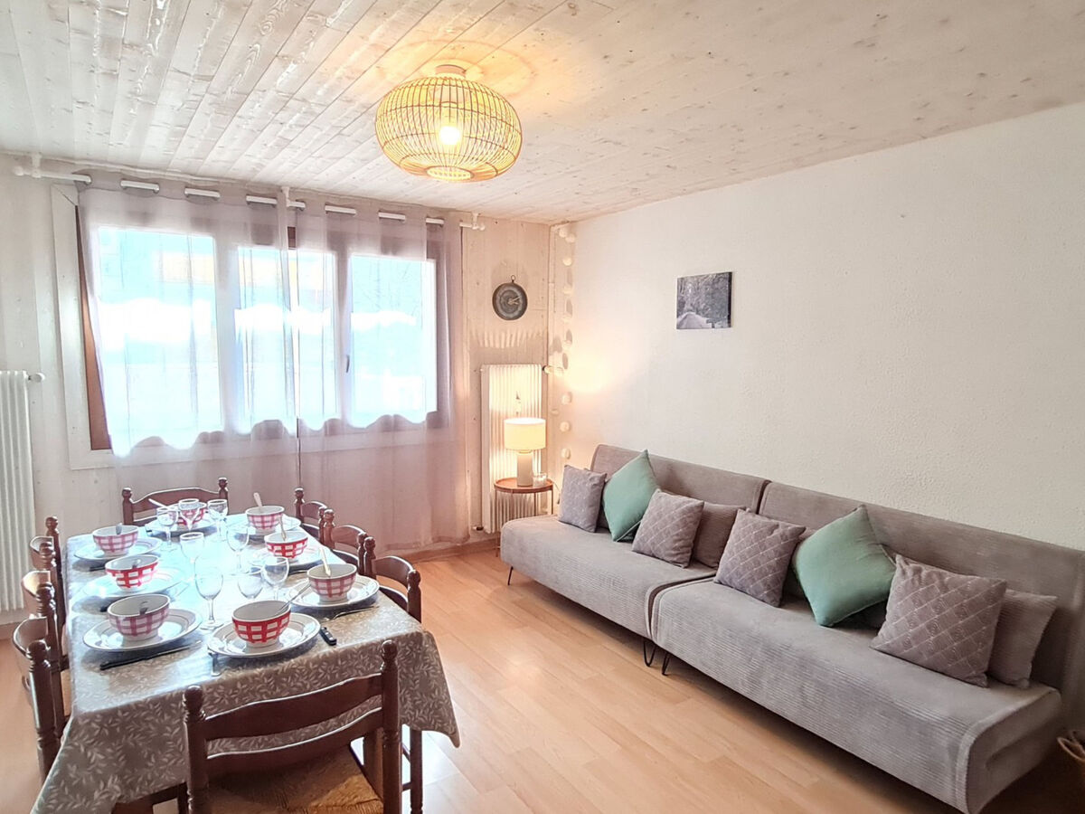 Myosotis B - Appartement 8 pers. aux Deux Alpes - Photo 1