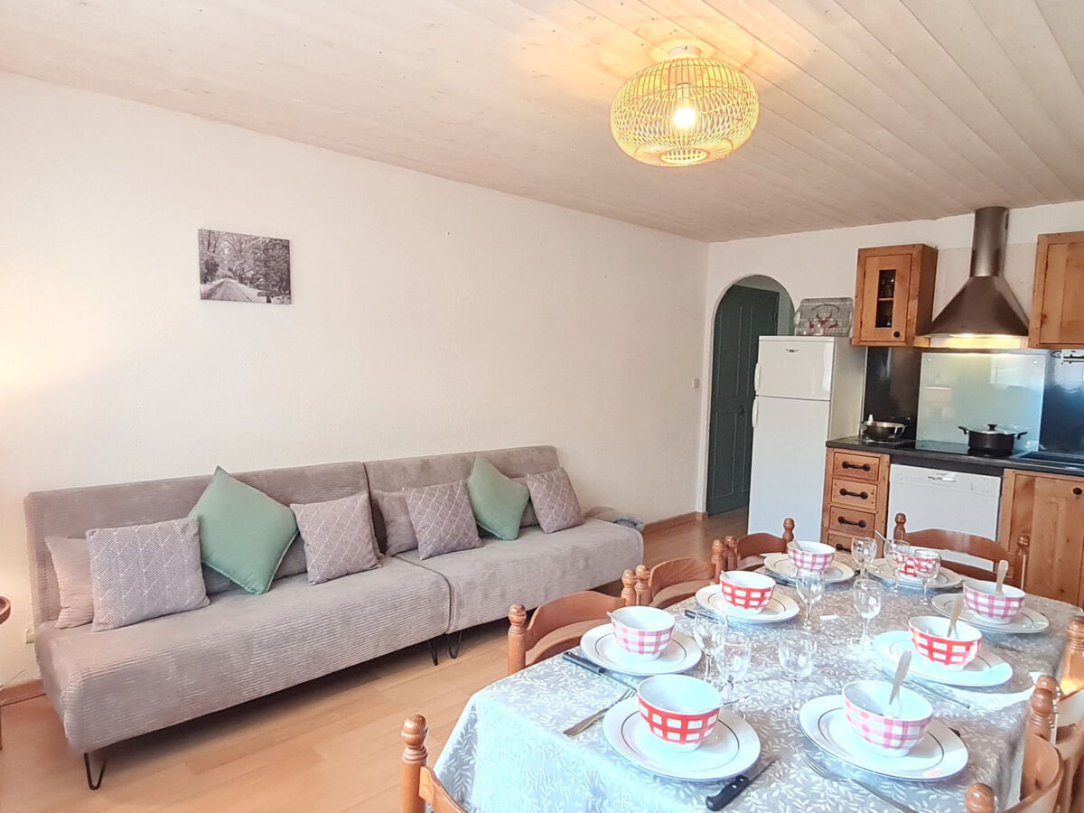 Myosotis B - Appartement 8 pers. aux Deux Alpes - Photo 2