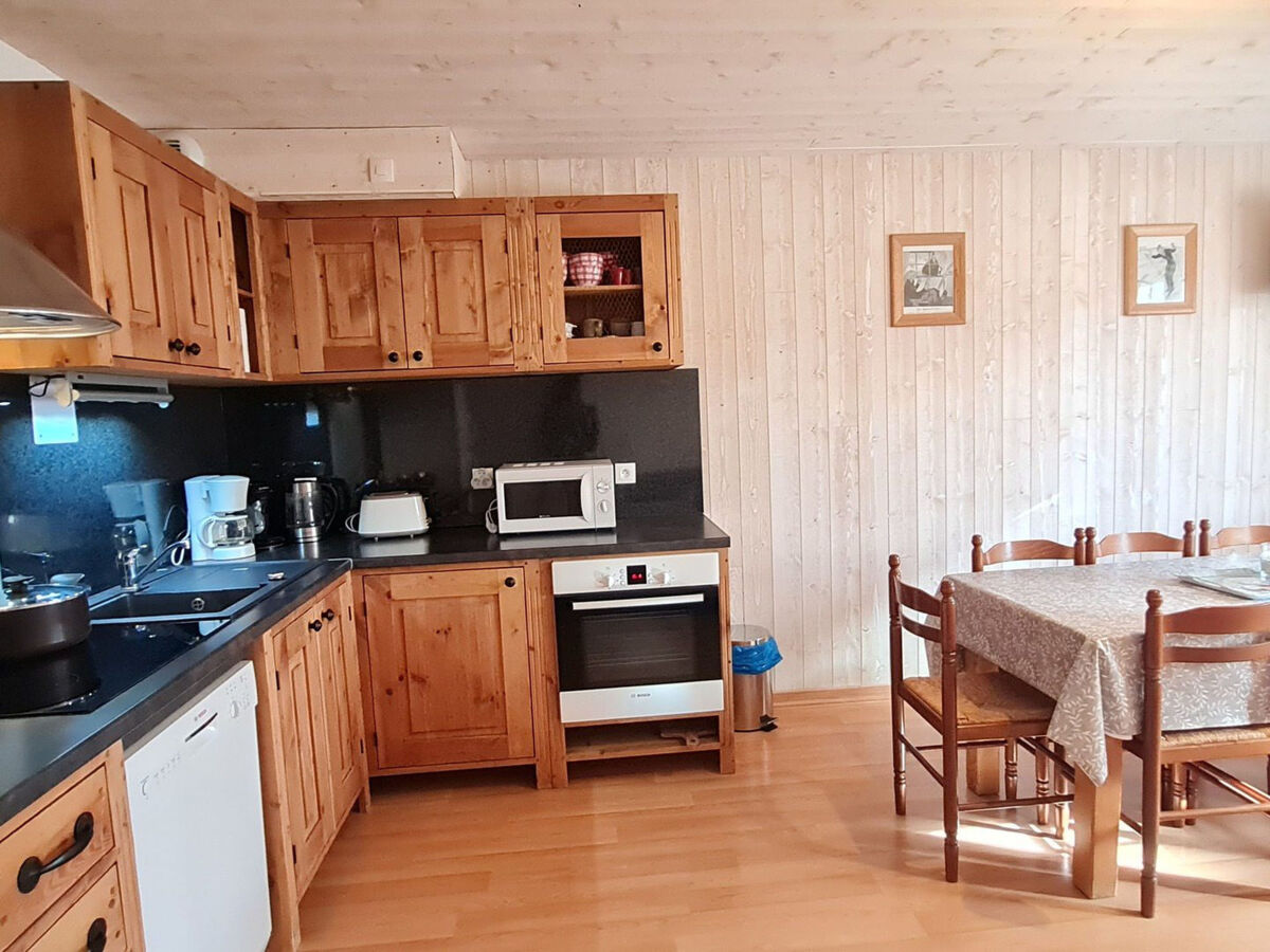 Myosotis B - Appartement 8 pers. aux Deux Alpes - Photo 3