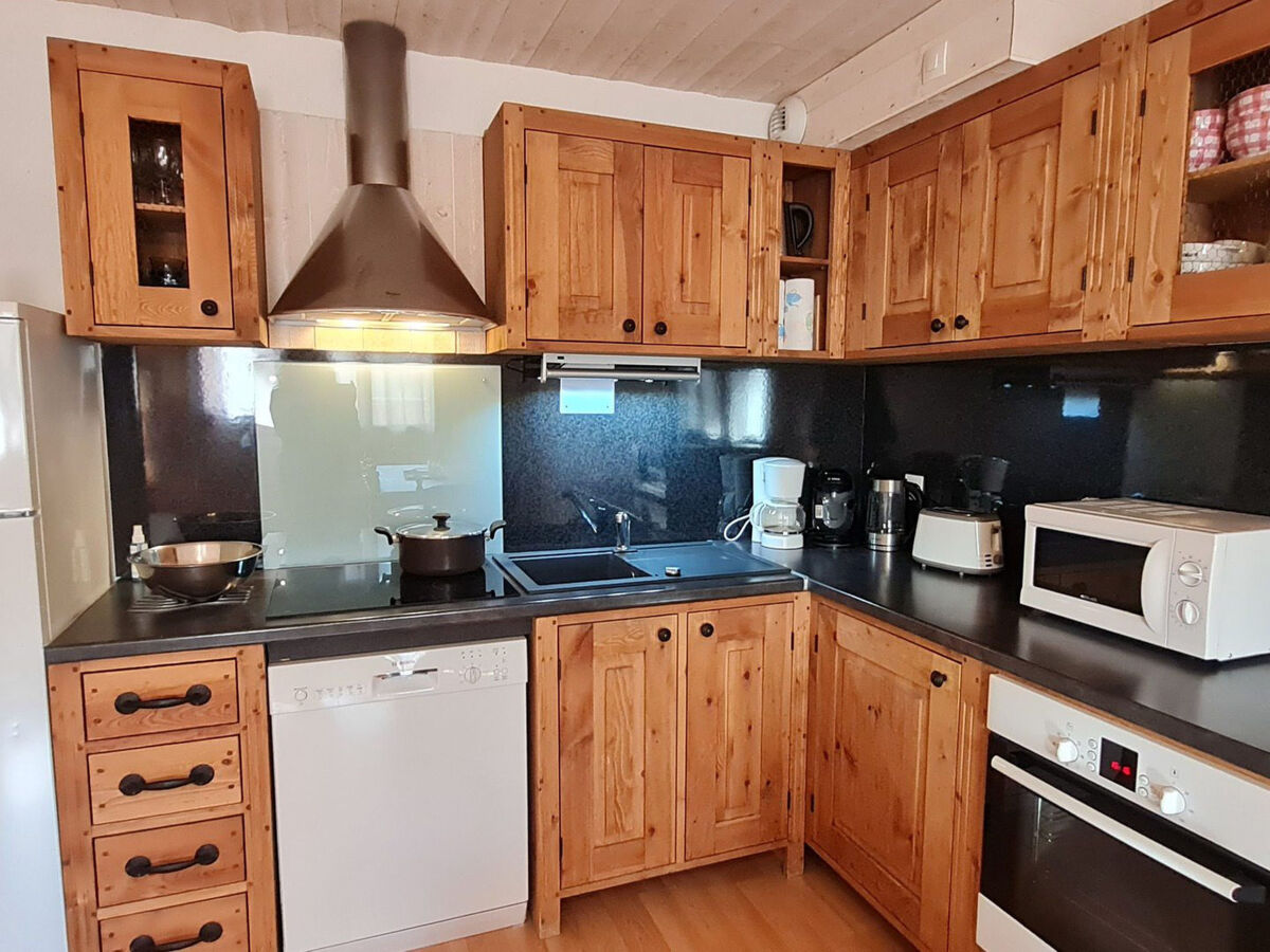 Myosotis B - Appartement 8 pers. aux Deux Alpes - Photo 4