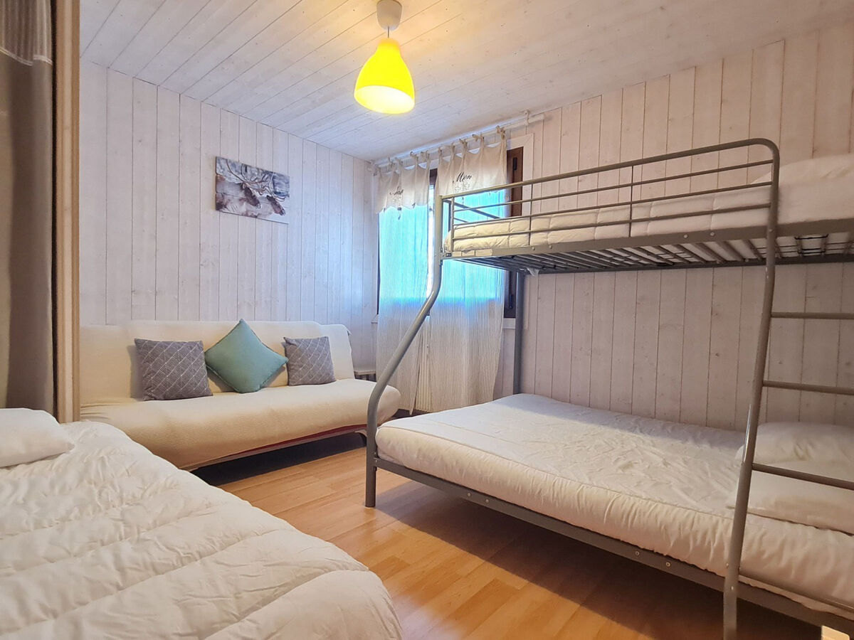 Myosotis B - Appartement 8 pers. aux Deux Alpes - Photo 5