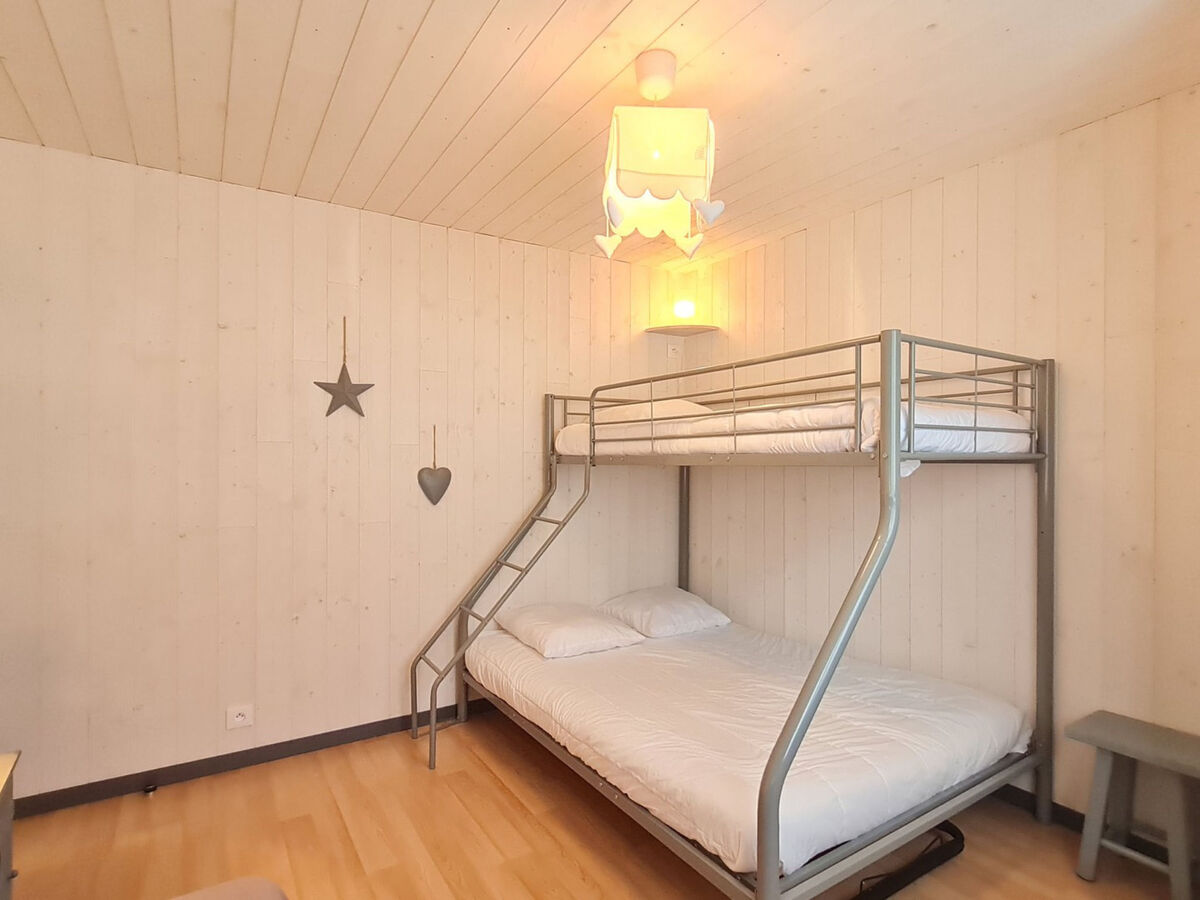 Myosotis B - Appartement 8 pers. aux Deux Alpes - Photo 6