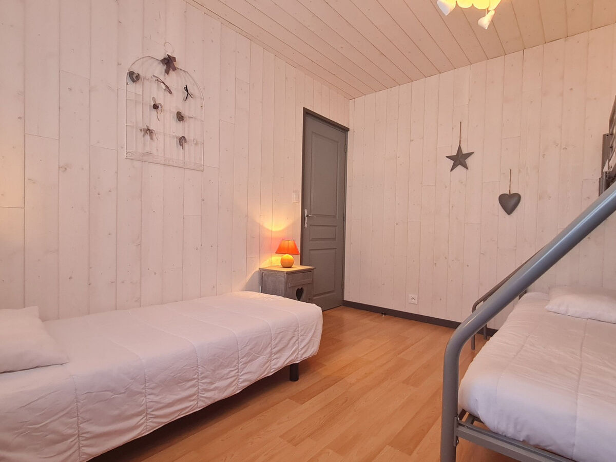 Myosotis B - Appartement 8 pers. aux Deux Alpes - Photo 7