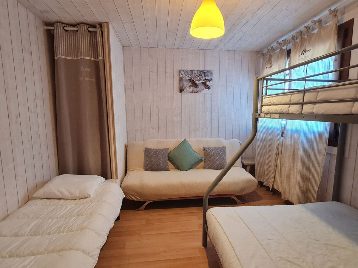 Myosotis B - Appartement 8 pers. aux Deux Alpes - Photo 8