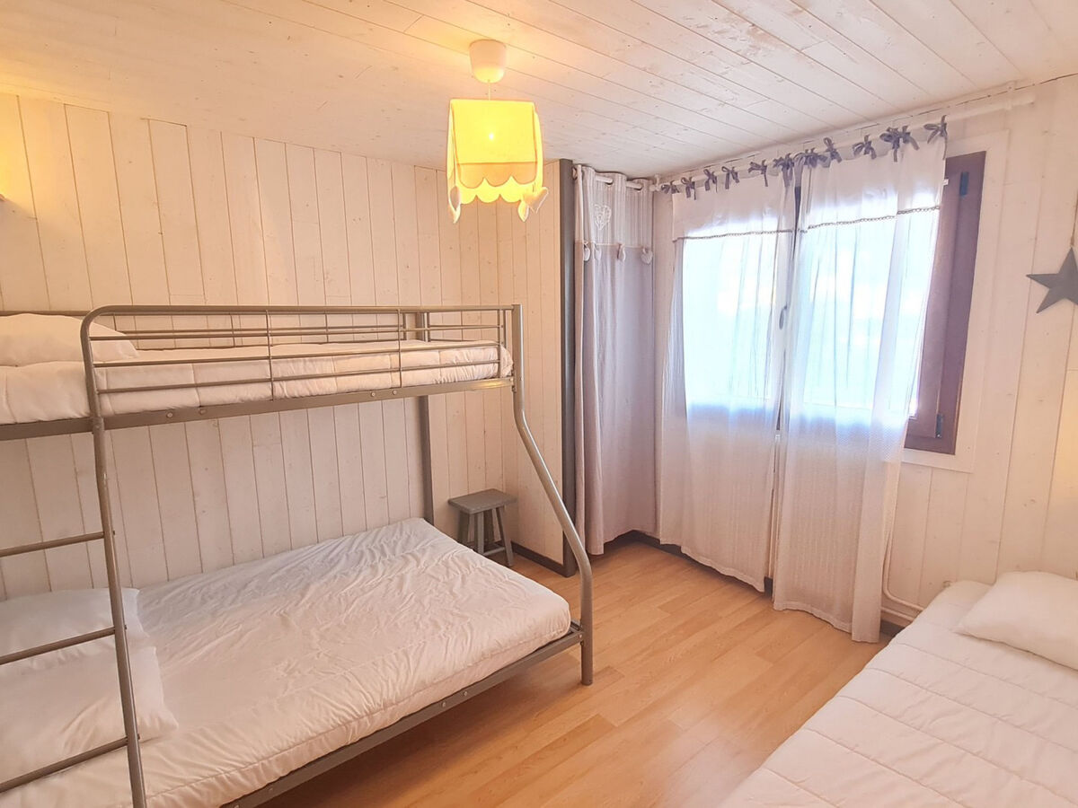 Myosotis B - Appartement 8 pers. aux Deux Alpes - Photo 9