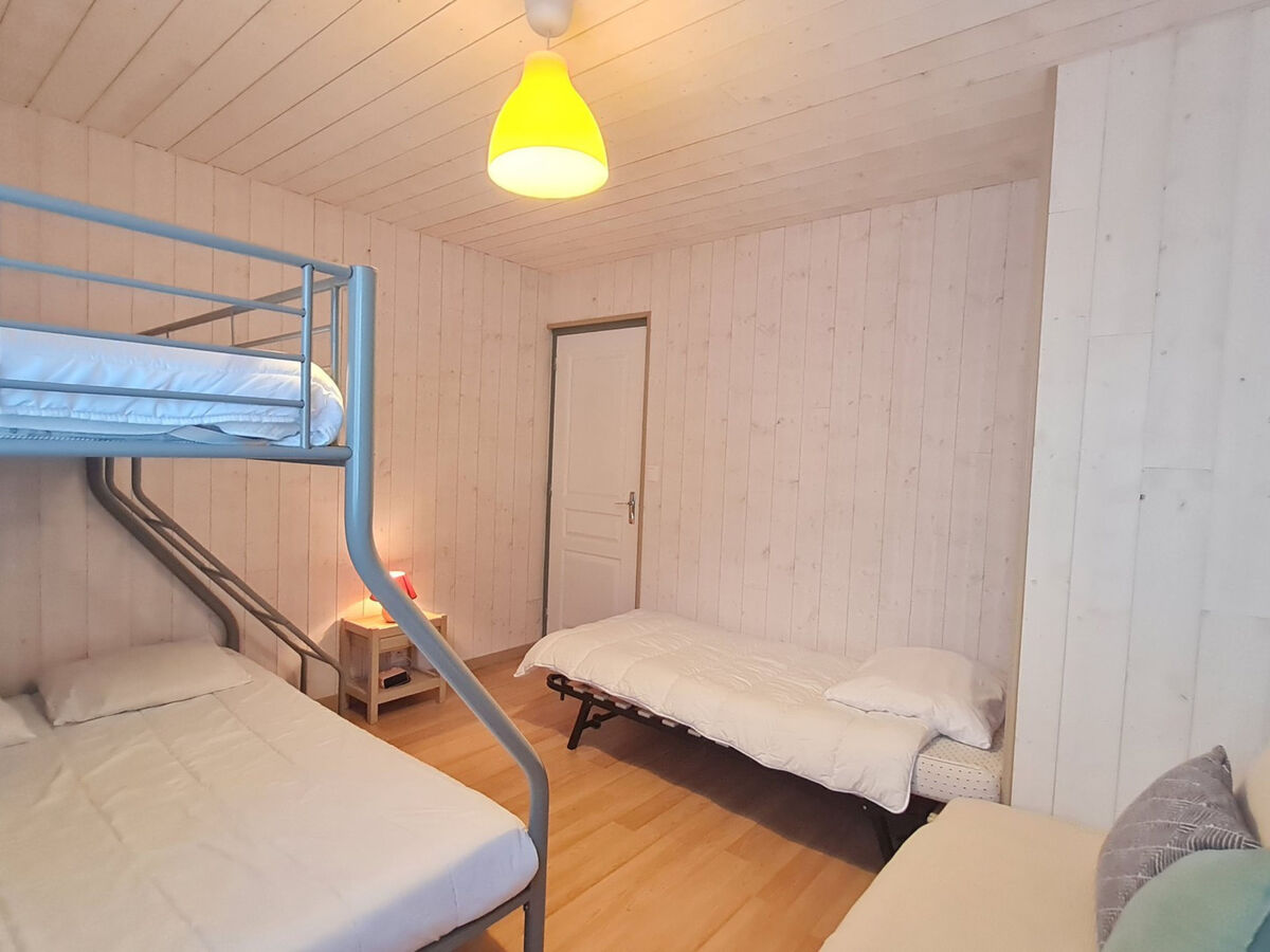 Myosotis B - Appartement 8 pers. aux Deux Alpes - Photo 10