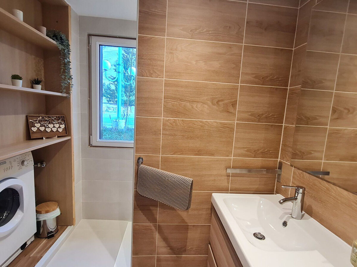 Myosotis B - Appartement 8 pers. aux Deux Alpes - Photo 13