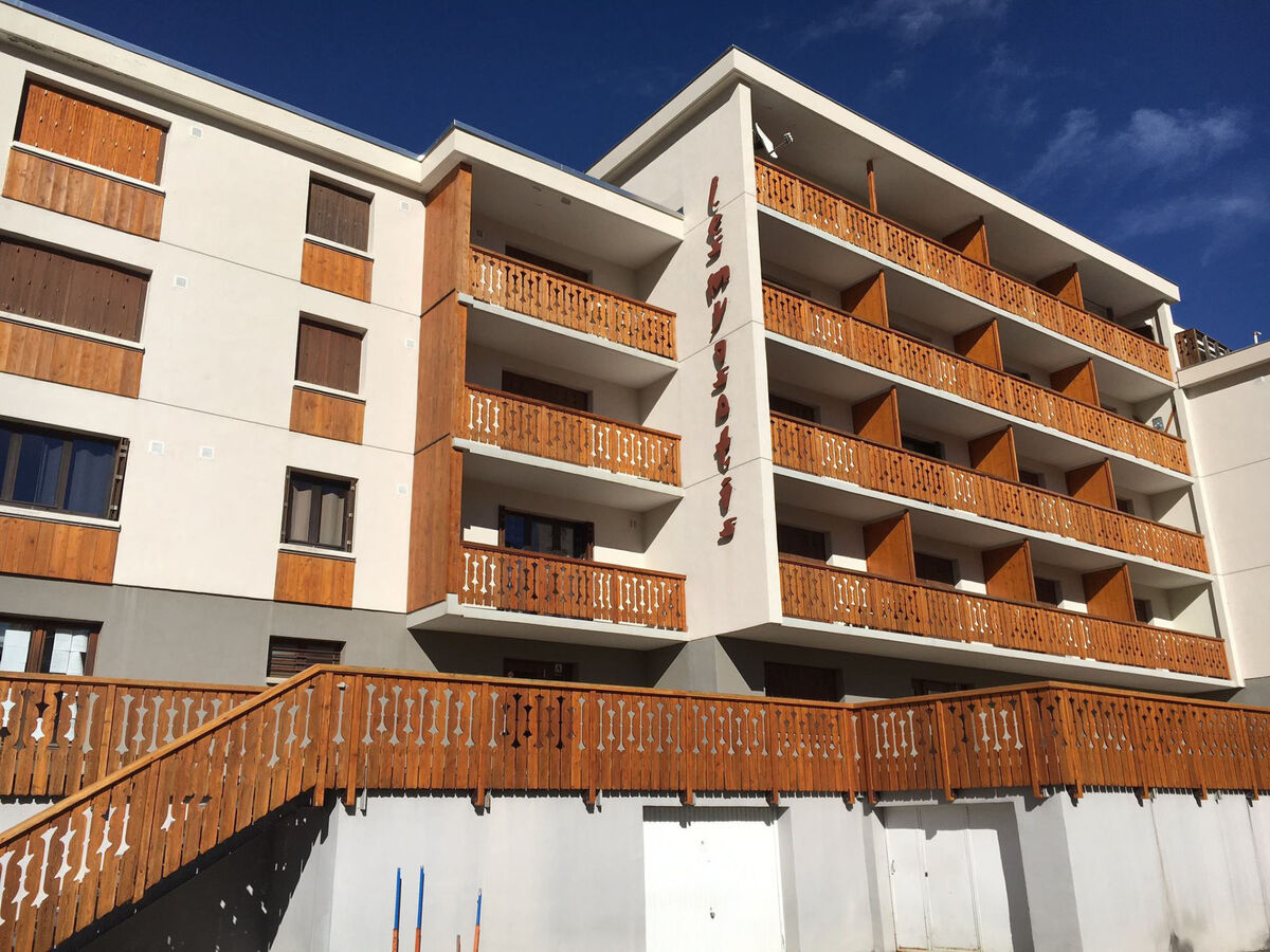 Myosotis B - Appartement 8 pers. aux Deux Alpes - Photo 14