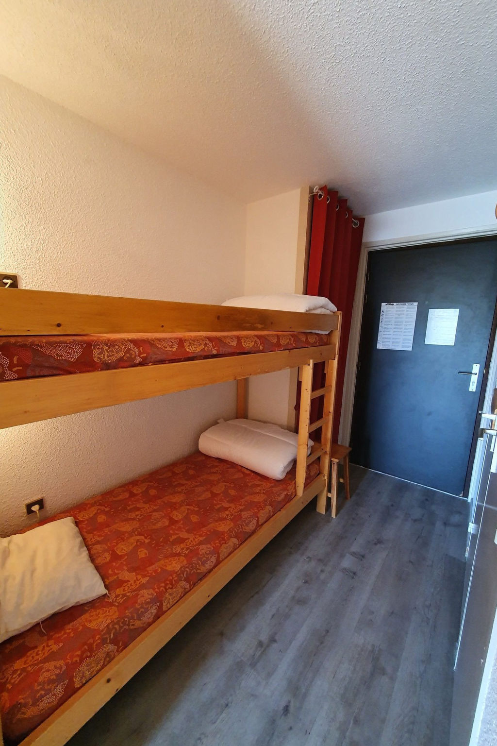 Studio Meije 15 aux Deux Alpes, 100 m des pistes - Photo 8