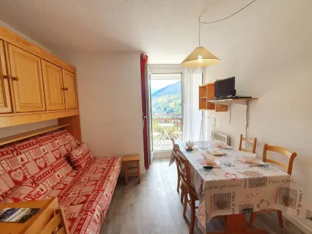 Location appartement à Les Deux Alpes, Meije 15