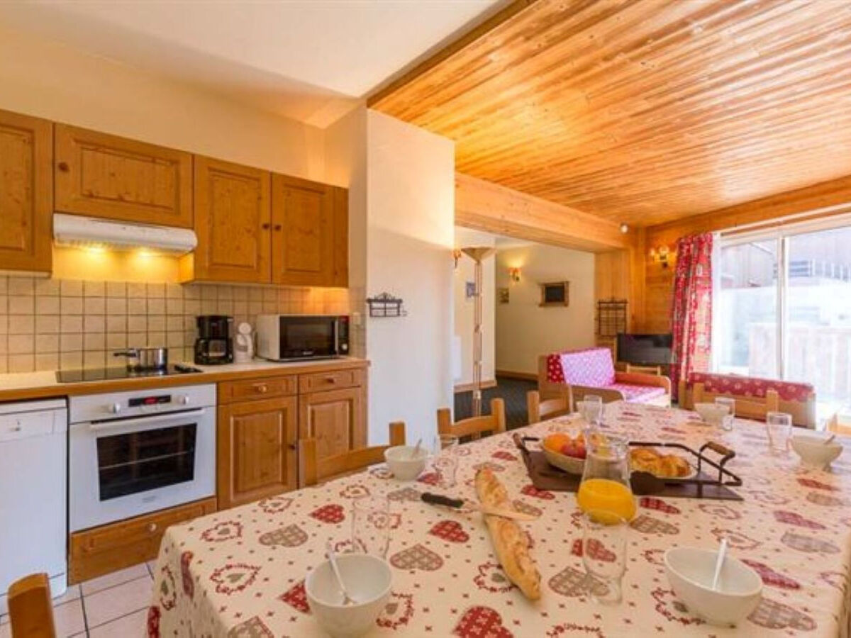 Lautaret 5 – Appartement 10 pers. aux Deux Alpes - Photo 3