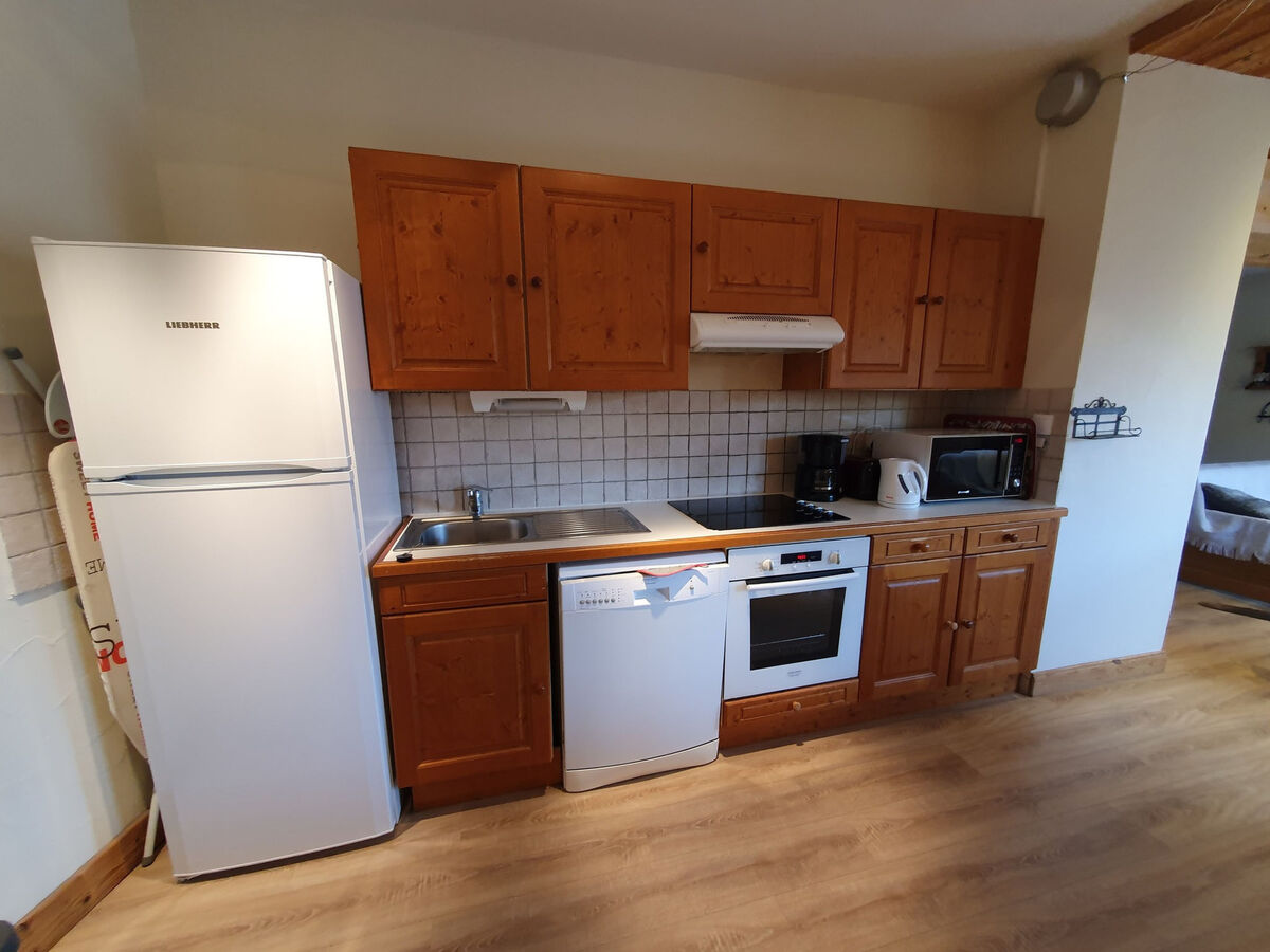 Lautaret 5 – Appartement 10 pers. aux Deux Alpes - Photo 4