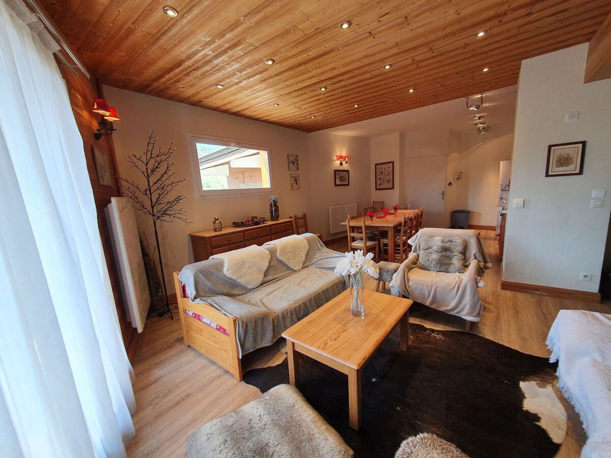 Lautaret 5 – Appartement 10 pers. aux Deux Alpes - Photo 5