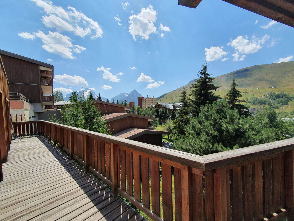 Lautaret 5 – Appartement 10 pers. aux Deux Alpes - Photo 8