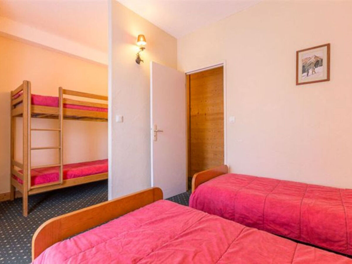 Lautaret 5 – Appartement 10 pers. aux Deux Alpes - Photo 10