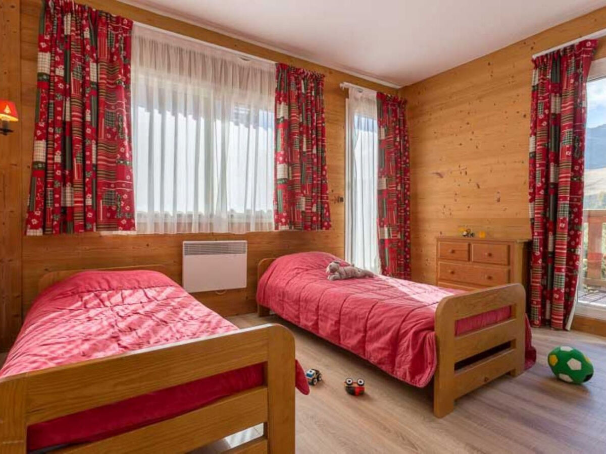 Lautaret 5 – Appartement 10 pers. aux Deux Alpes - Photo 11