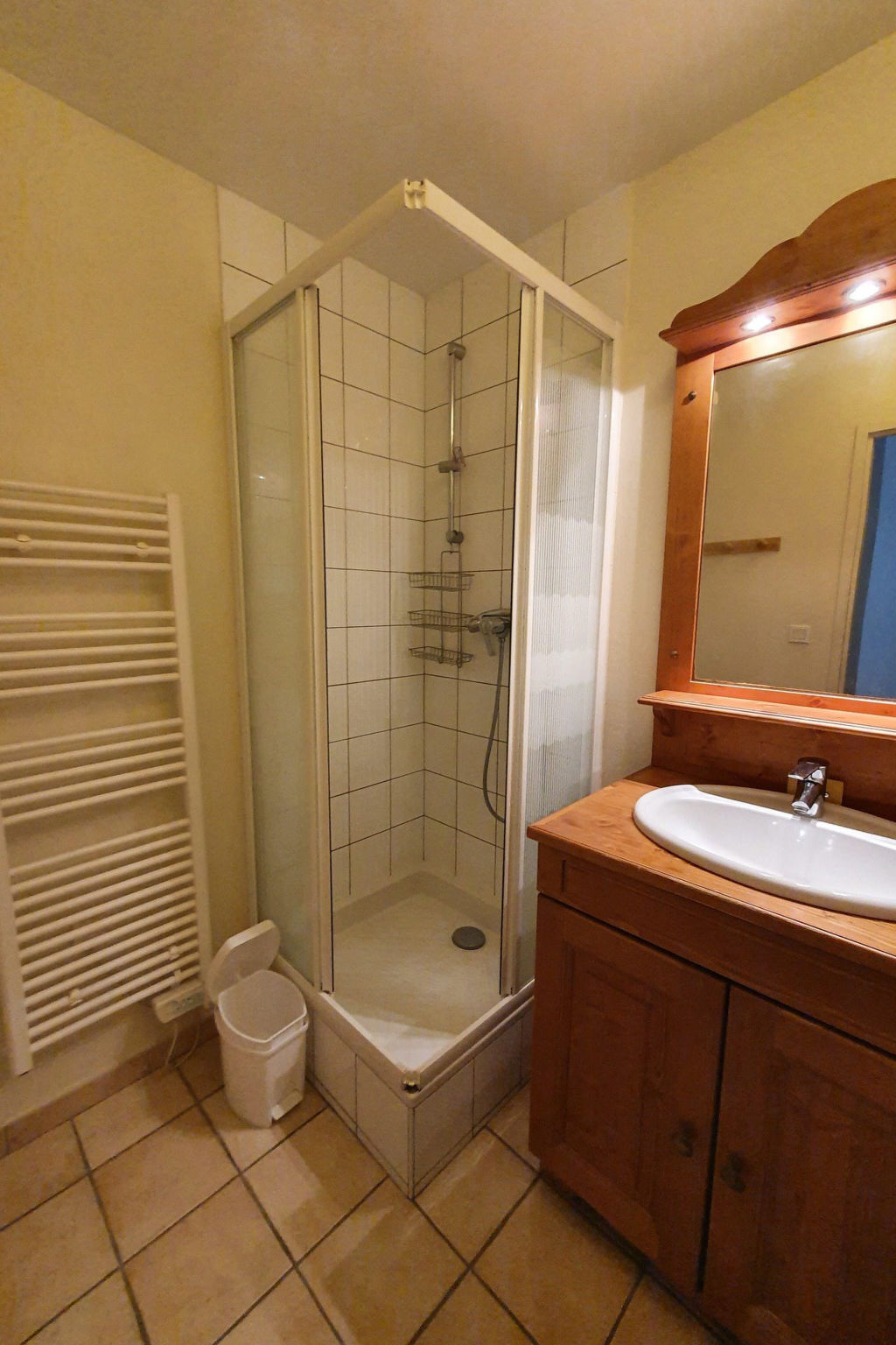 Lautaret 5 – Appartement 10 pers. aux Deux Alpes - Photo 13