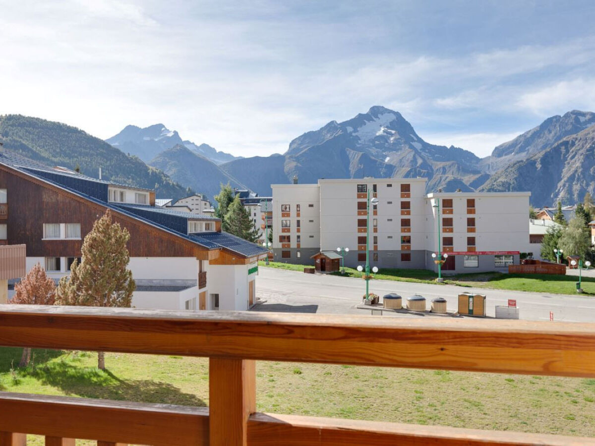 Studio Cabourg B aux Deux Alpes, 4 personnes - Photo 4