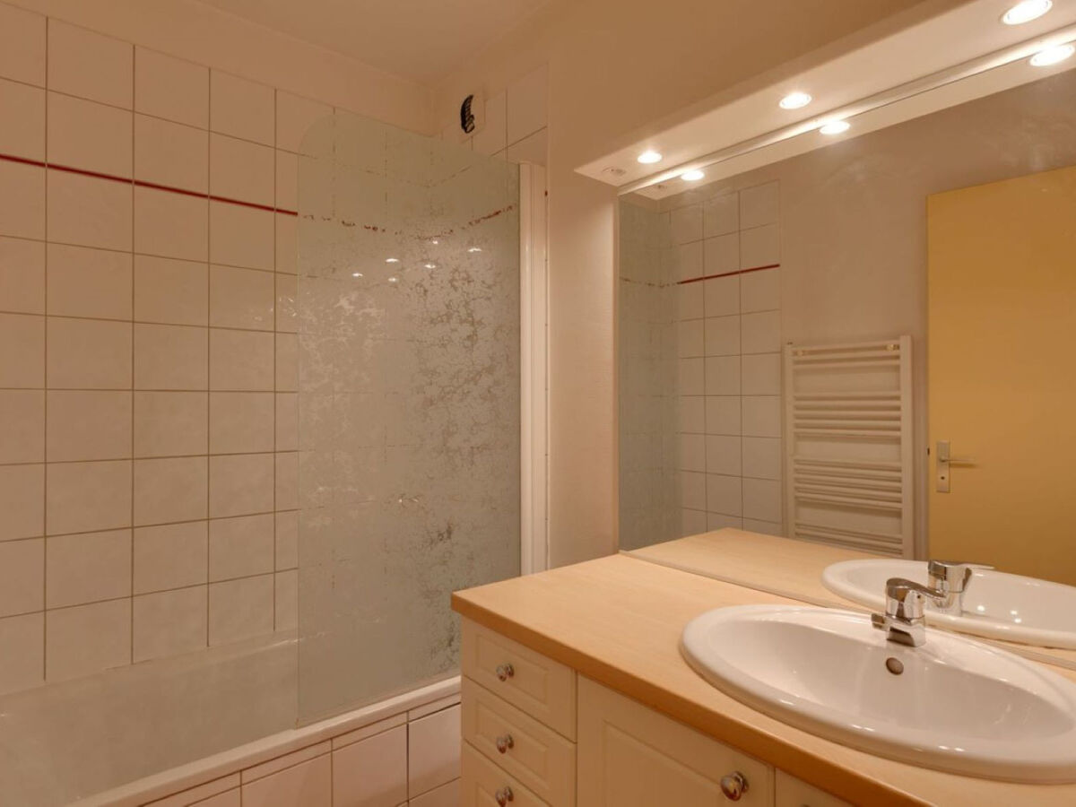 Studio Cabourg B aux Deux Alpes, 4 personnes - Photo 5